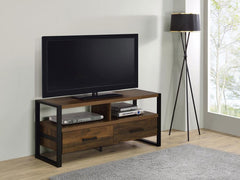 James Brown 48" Tv Stand - MyWaynesHome #