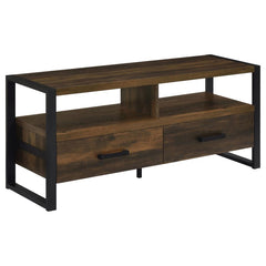James Brown 48" Tv Stand - MyWaynesHome #