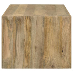 Benton Brown Coffee Table - MyWaynesHome #