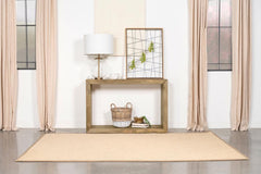 Benton Brown Console Table - MyWaynesHome #