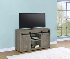 Brockton Grey 48" Tv Stand - MyWaynesHome #