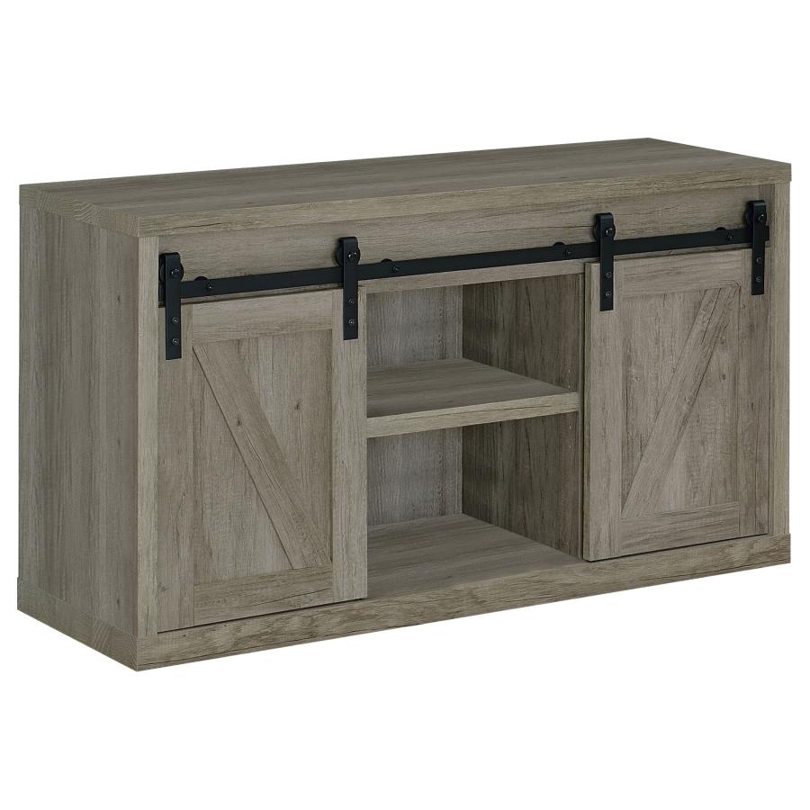 Brockton Grey 48" Tv Stand - MyWaynesHome #