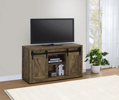 Brockton Brown 48" Tv Stand - MyWaynesHome #