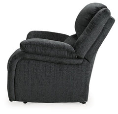 Draycoll Recliner - MyWaynesHome #