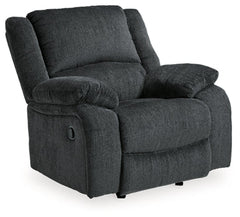 Draycoll Recliner - MyWaynesHome #