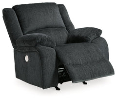 Draycoll Power Recliner - MyWaynesHome #