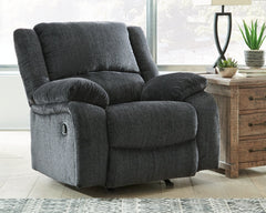 Draycoll Recliner - MyWaynesHome #