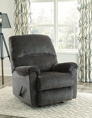Ballinasloe Recliner - MyWaynesHome #