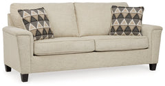 Abinger Queen Sofa Sleeper - MyWaynesHome #
