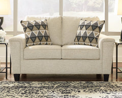 Abinger Loveseat - MyWaynesHome #