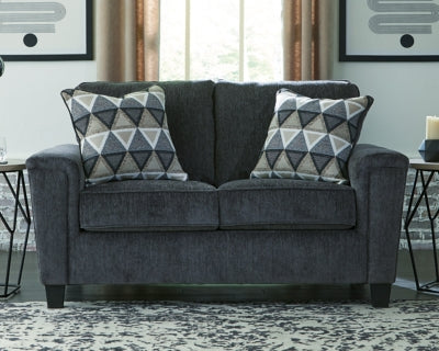Abinger Loveseat - MyWaynesHome #
