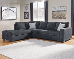 Altari 2-Piece Sectional with Chaise - MyWaynesHome #