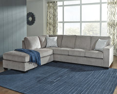 Altari 2-Piece Sectional with Chaise - MyWaynesHome #