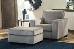 Altari Chair and Ottoman - MyWaynesHome #