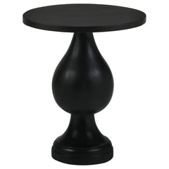Dianella Black Side Table - MyWaynesHome #