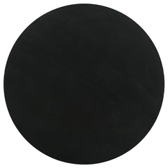 Dianella Black Side Table - MyWaynesHome #