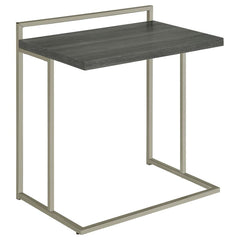 Dani Grey Side Table - MyWaynesHome #