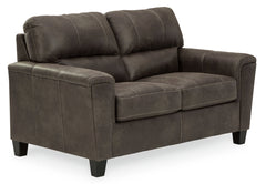 Navi Sofa and Loveseat - MyWaynesHome #