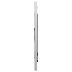 Theresa Silver Wall Mirror - MyWaynesHome #