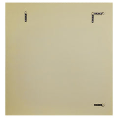 Braylin Silver Wall Mirror - MyWaynesHome #