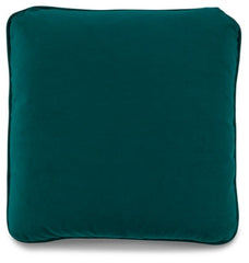 Caygan Pillow - MyWaynesHome #