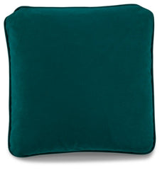 Caygan Pillow - MyWaynesHome #