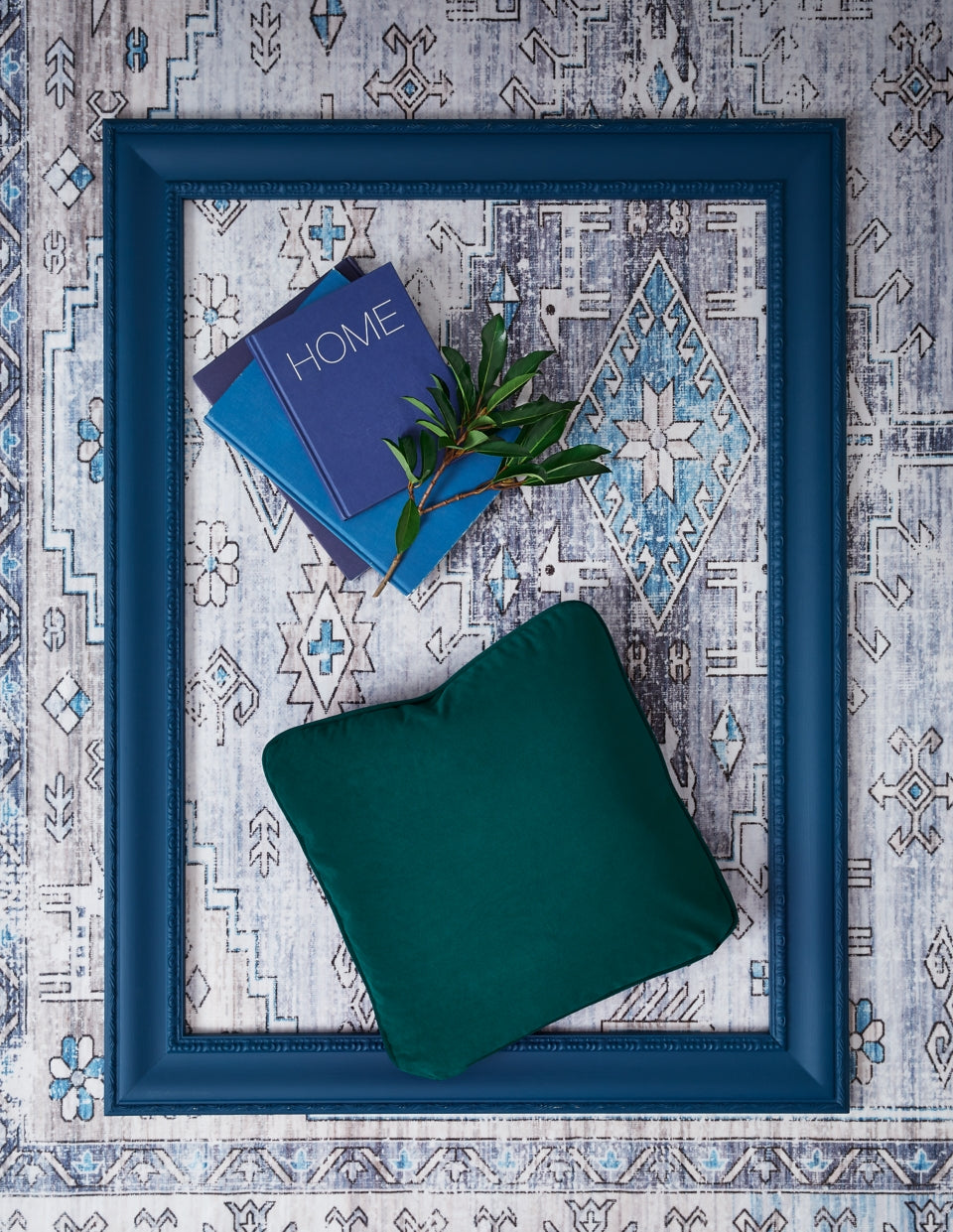 Caygan Pillow - MyWaynesHome #