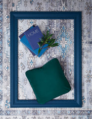 Caygan Pillow - MyWaynesHome #