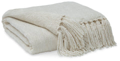 Tamish Throw - MyWaynesHome #
