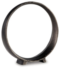 Ryandale Sculpture - MyWaynesHome #