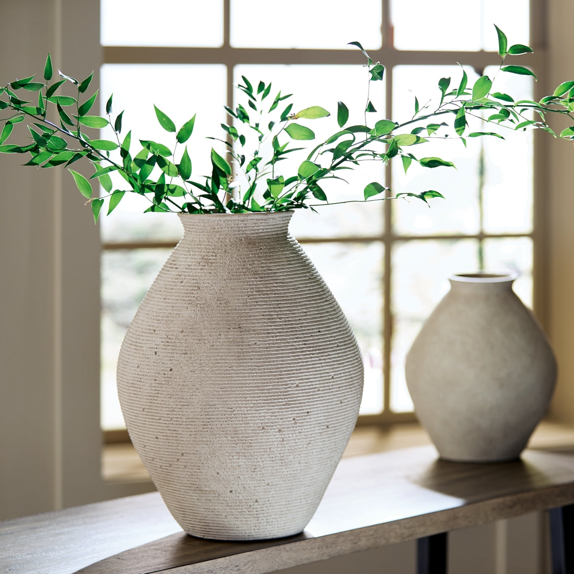 Hannela Vase - MyWaynesHome #