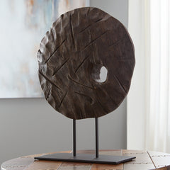 Dashburn Sculpture - MyWaynesHome #