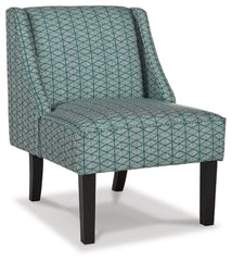 Janesley Accent Chair - MyWaynesHome #