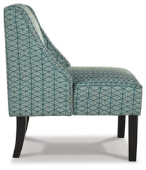 Janesley Accent Chair - MyWaynesHome #