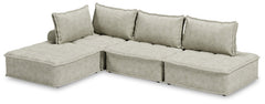 Bales 4-Piece Modular Seating - MyWaynesHome #