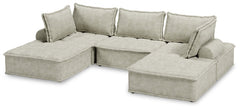 Bales 5-Piece Modular Seating - MyWaynesHome #