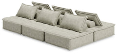 Bales 6-Piece Modular Seating - MyWaynesHome #