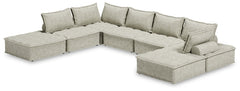 Bales 7-Piece Modular Seating - MyWaynesHome #