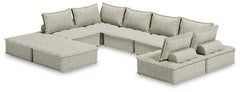 Bales 8-Piece Modular Seating - MyWaynesHome #
