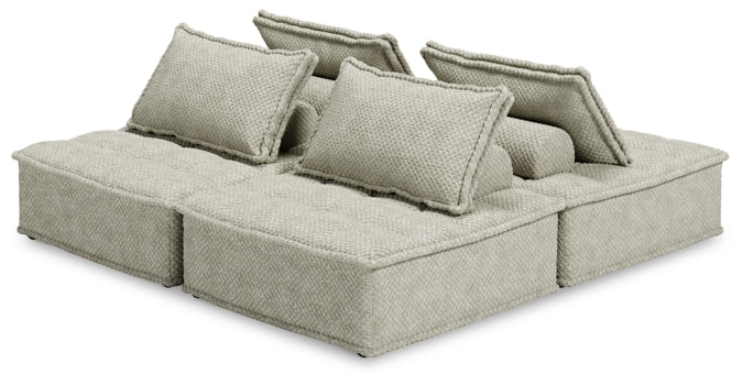 Bales 4-Piece Modular Seating - MyWaynesHome #
