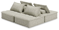 Bales 4-Piece Modular Seating - MyWaynesHome #