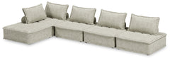 Bales 5-Piece Modular Seating - MyWaynesHome #
