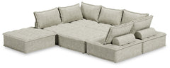 Bales 7-Piece Modular Seating - MyWaynesHome #