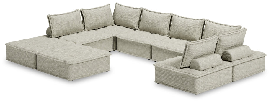 Bales 8-Piece Modular Seating - MyWaynesHome #