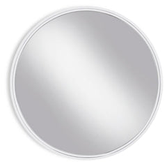 Brocky Accent Mirror - MyWaynesHome #