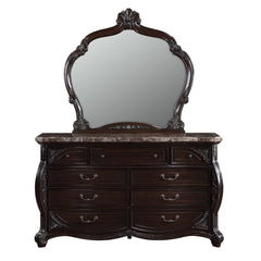 PALAZZO MARINA DRESSER-WALNUT - MyWaynesHome #