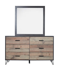ELK RIVER DRESSER- RUSTIC - MyWaynesHome #