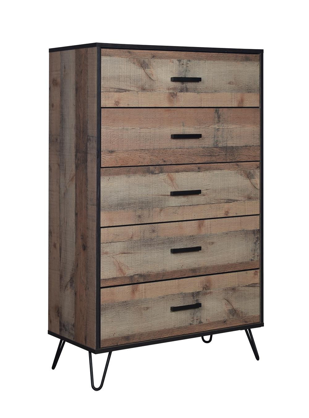 ELK RIVER CHEST- RUSTIC - MyWaynesHome #