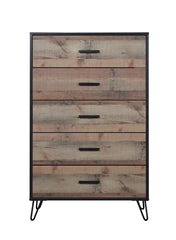 ELK RIVER CHEST- RUSTIC - MyWaynesHome #