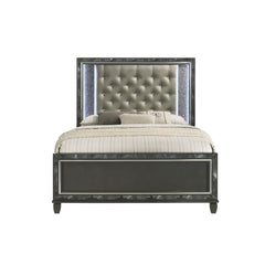 RADIANCE 5/0-6/6 Q/EK SIDE RAILS-BLACK PEARL - MyWaynesHome #